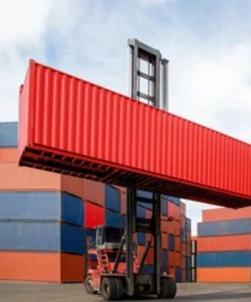 Global Logistics Solutions